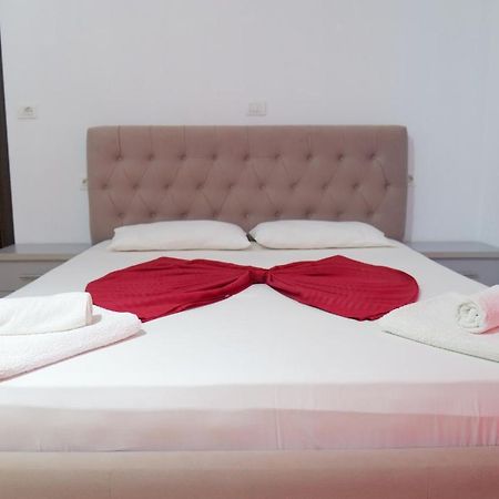 Vila Relax Ksamil Extérieur photo