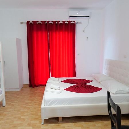Vila Relax Ksamil Extérieur photo