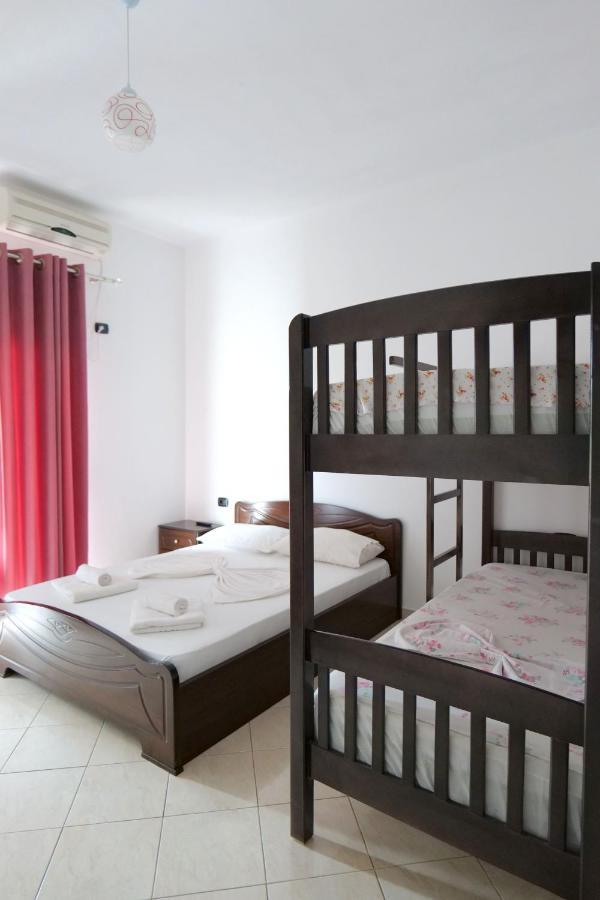 Vila Relax Ksamil Extérieur photo