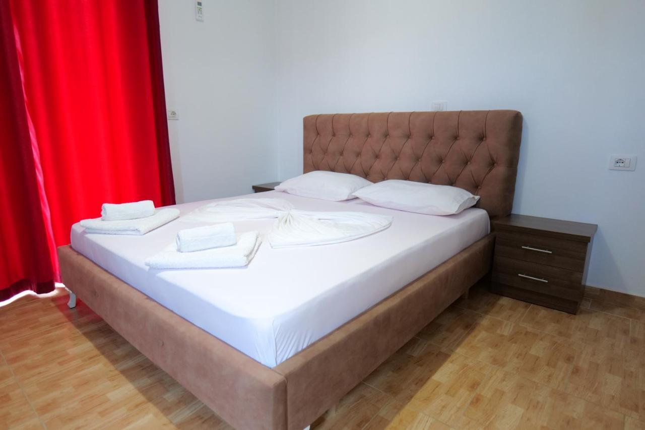 Vila Relax Ksamil Extérieur photo