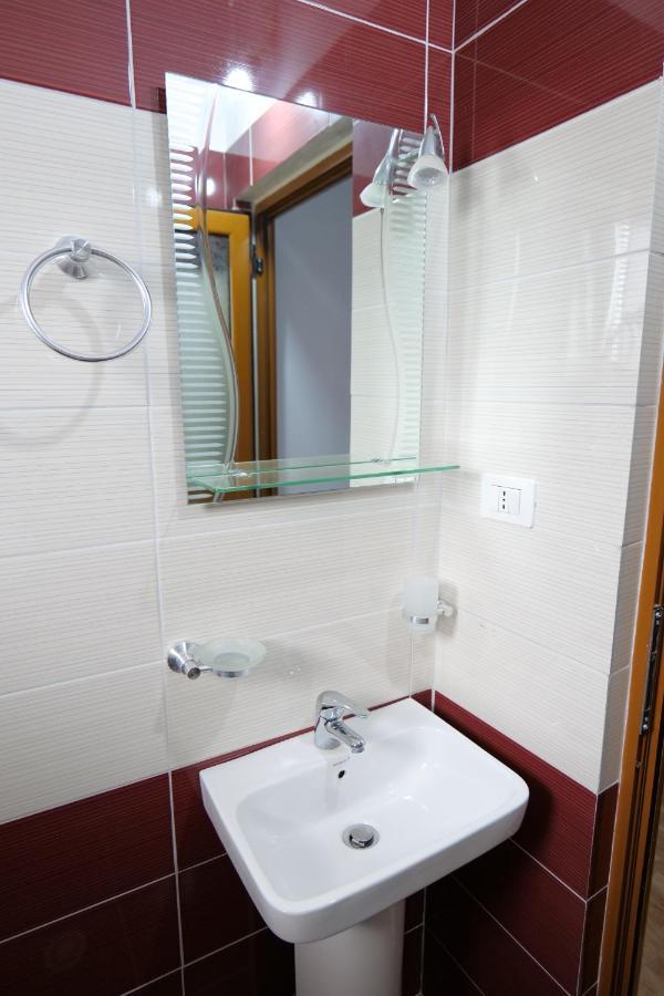 Vila Relax Ksamil Extérieur photo